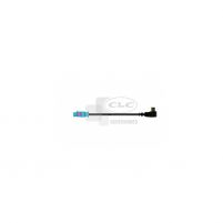 Câble adaptateur DAB pour Ducato/Master/Trafic